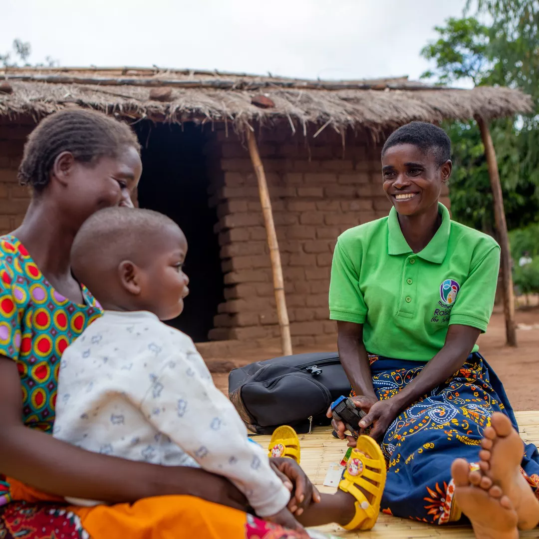 “I am, because we are” — learning from South Africa 🌍 – Starting Early